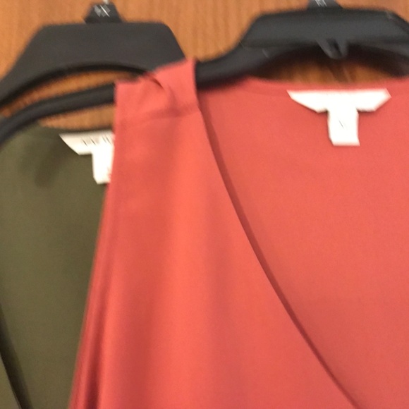 Nine West summer tops lotv5 l Xl new with tags - Picture 11 of 15